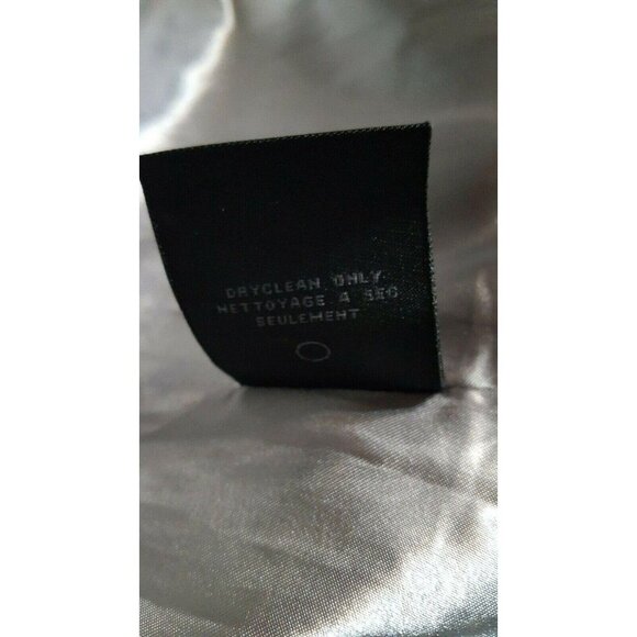 Steve Madden Womens Fall Wool Blend MIDI Coat Med Retail $200 - Picture 7 of 9